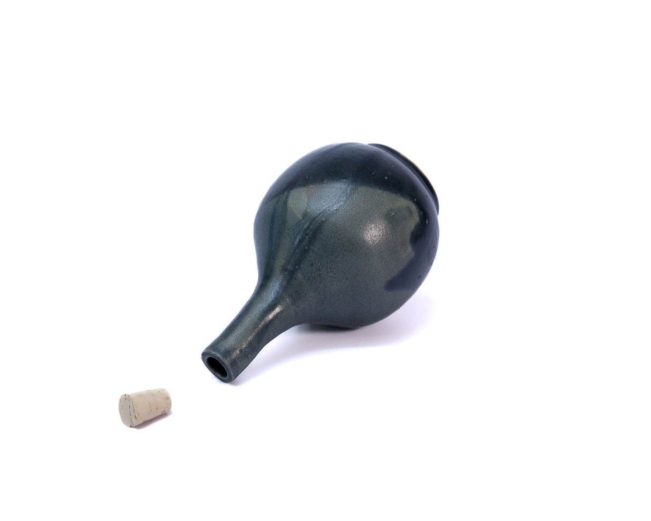 Botella Olivo