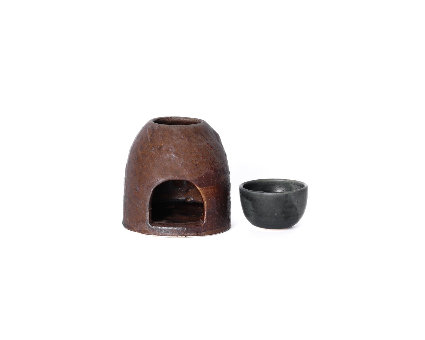 Set Difusor / Chimenea