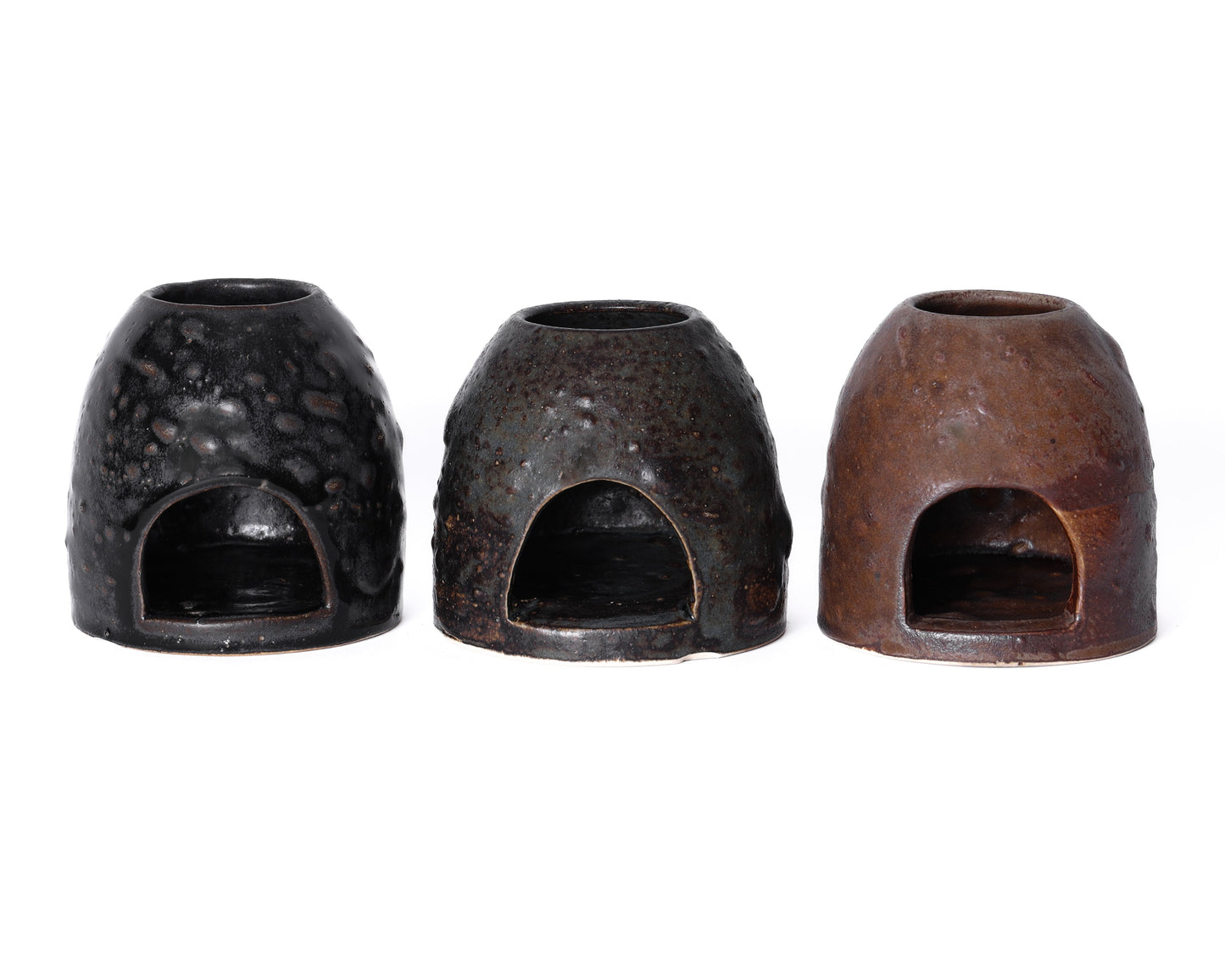 Set Difusor / Chimenea