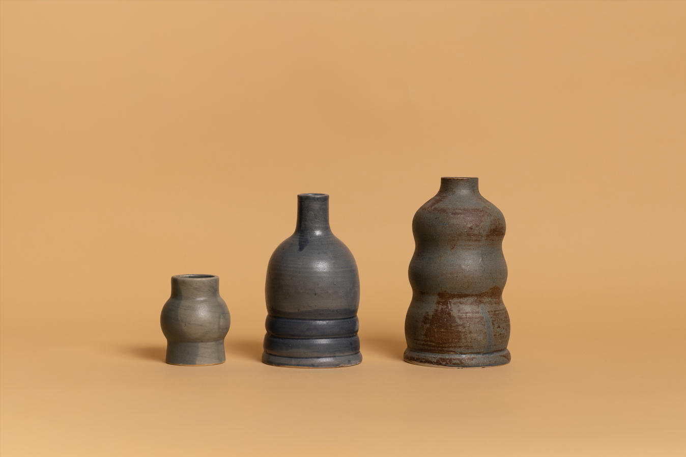 Porta Vela/Florero Grande