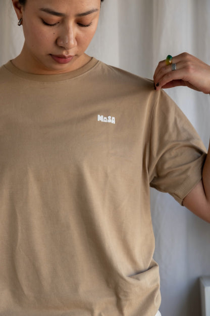 Playera MaSA
