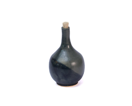Botella Olivo