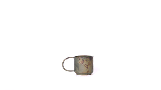 Taza Tarro