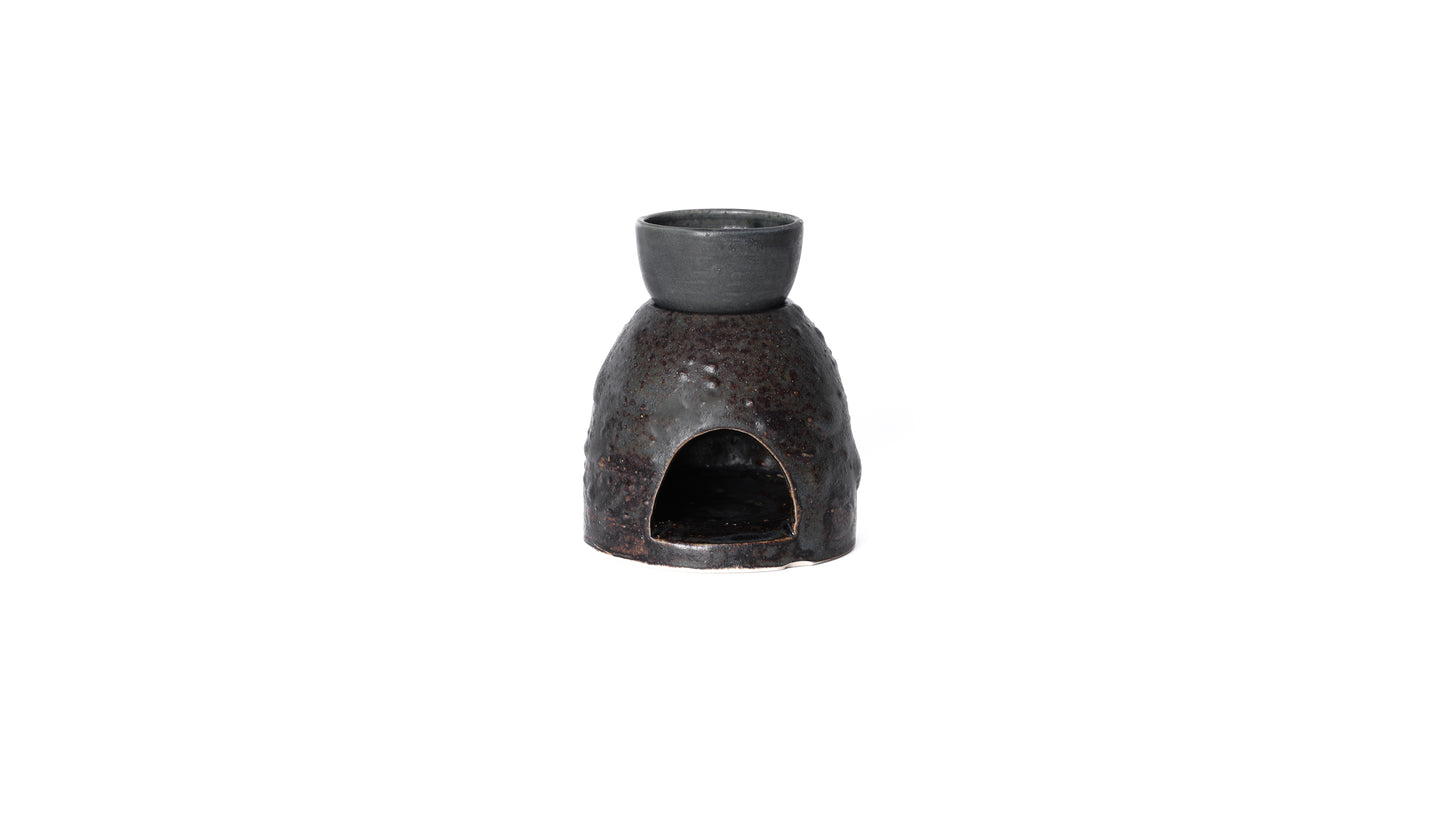 Set Difusor / Chimenea