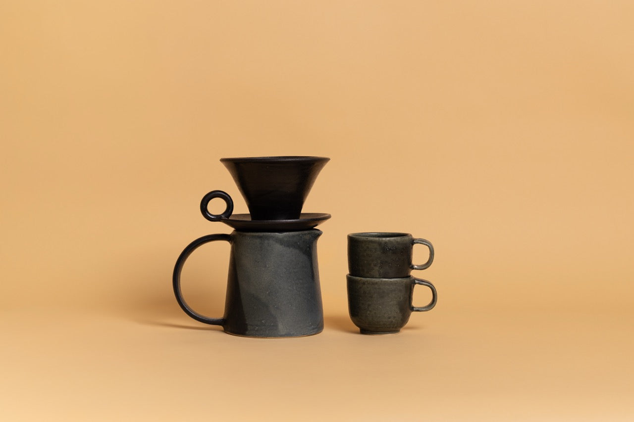 Coffee Set