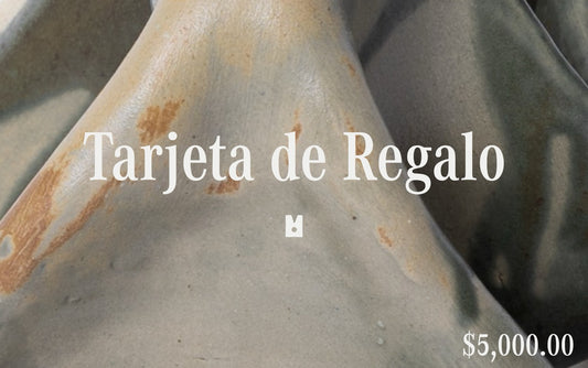 Tarjeta de Regalo $5,000