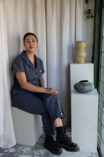 Jumper Marina Cuello