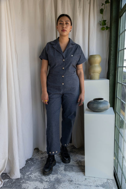 Jumper Marina Cuello