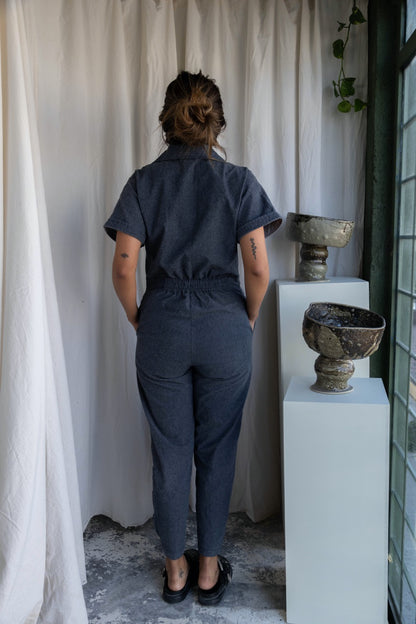 Jumper Marina Cuello