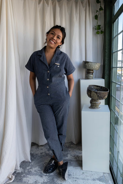 Jumper Marina Cuello