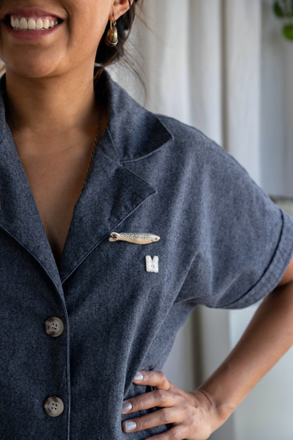 Jumper Marina Cuello