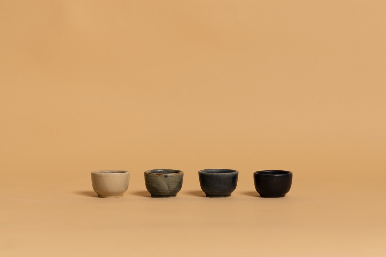 Sake Set
